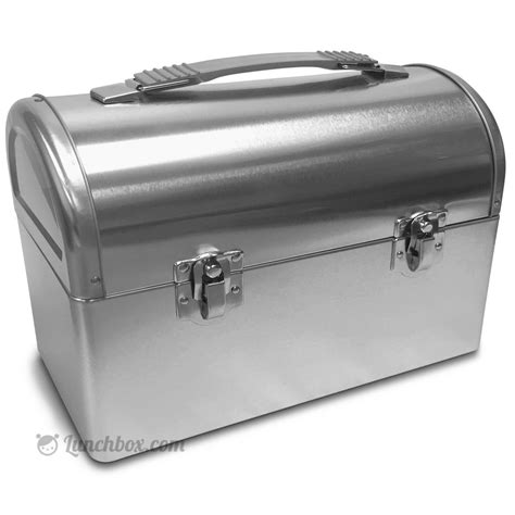 classic metal dome lunch box|Amazon.com: Metal Dome Lunch Box.